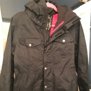 Oakley Ski Coat Shell